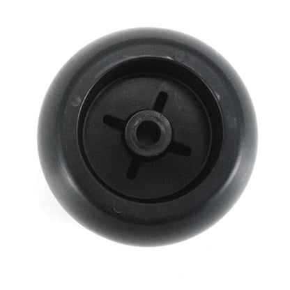 Grasshopper - Spare Parts - 484225 - WHEEL - ANTI-SCALP OFFSET HUB