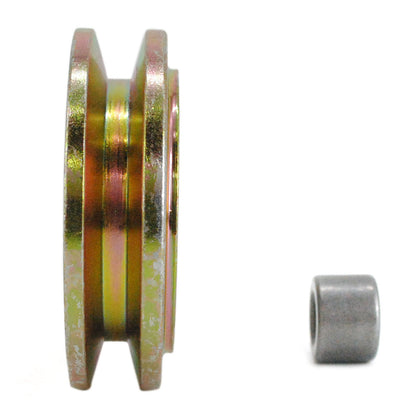 Grasshopper - Spare Parts - 604449 - IDLER