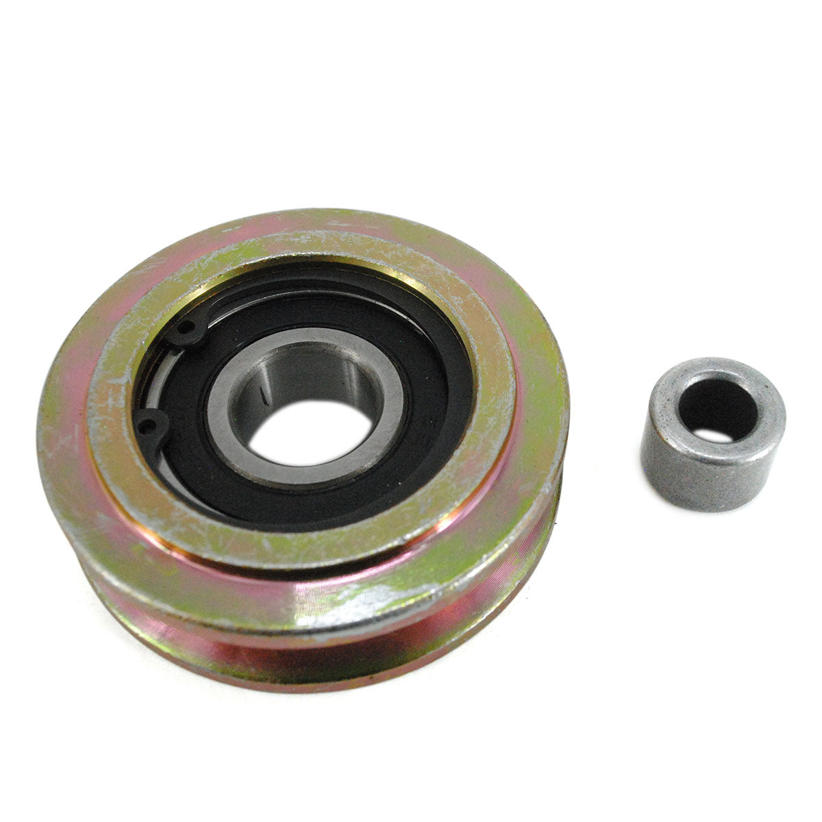 Grasshopper - Spare Parts - 604449 - IDLER