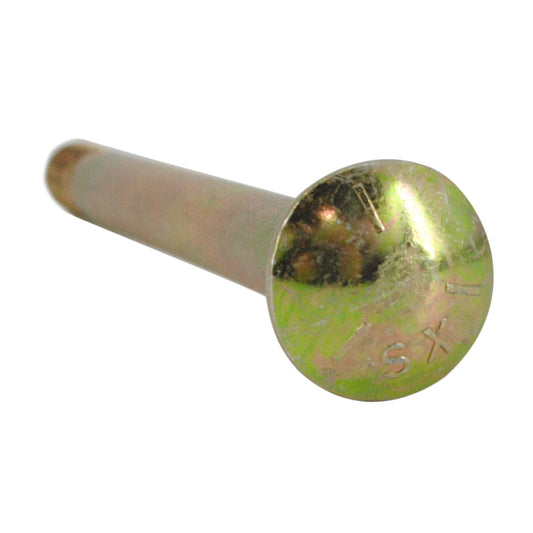 Grasshopper part 247726 — CARRIAGE BOLT