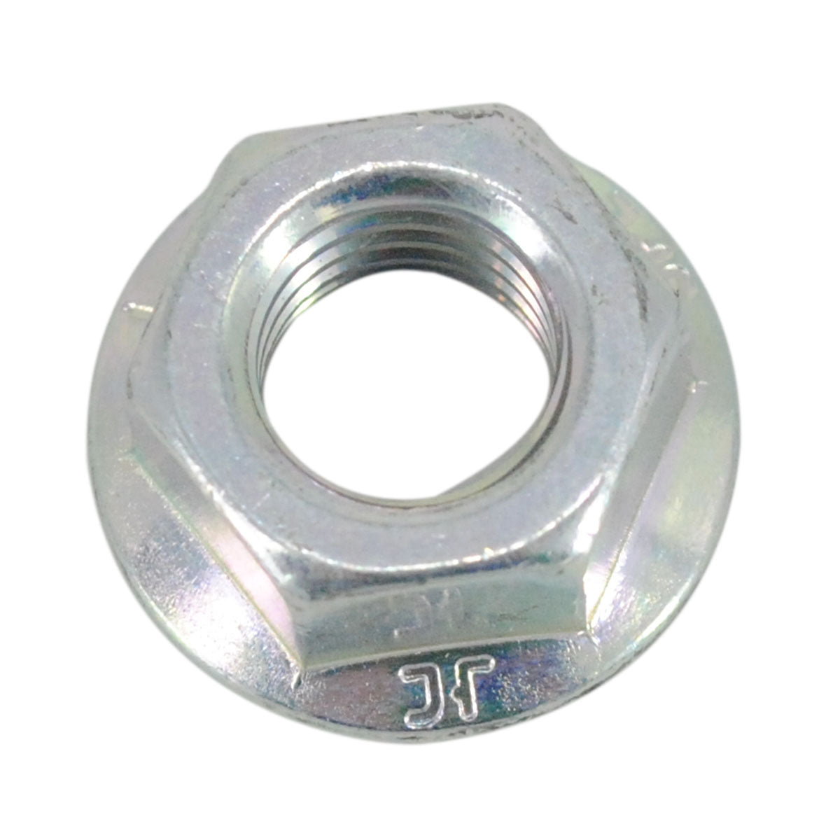Grasshopper - Spare Parts - 253044 - NUT - FLANGE