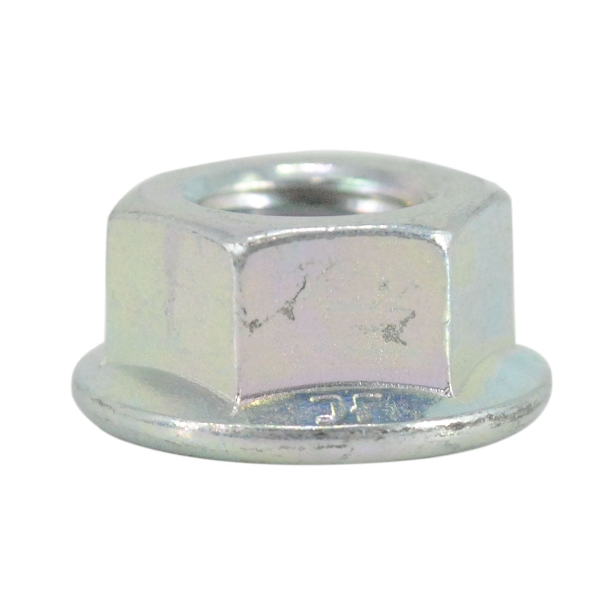 Grasshopper part 253044 — NUT - FLANGE