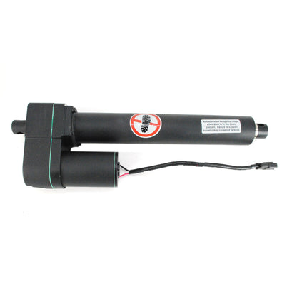 Grasshopper - Spare Parts - 180035 - ACTUATOR - 12V