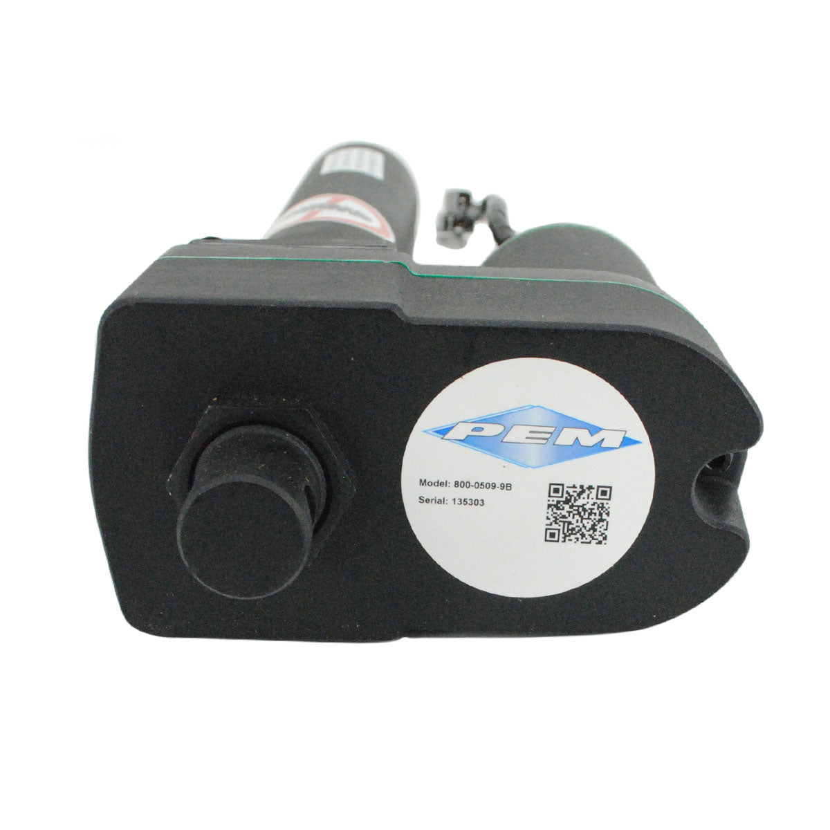 Grasshopper - Spare Parts - 180035 - ACTUATOR - 12V