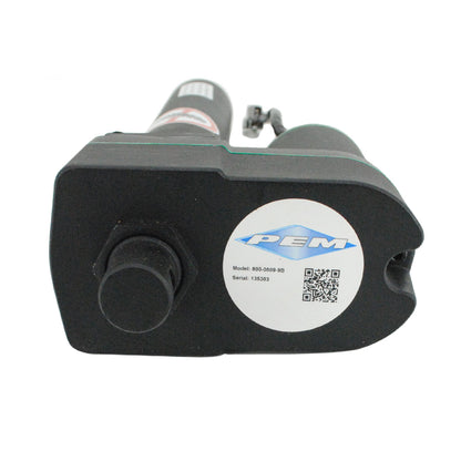 Grasshopper - Spare Parts - 180035 - ACTUATOR - 12V