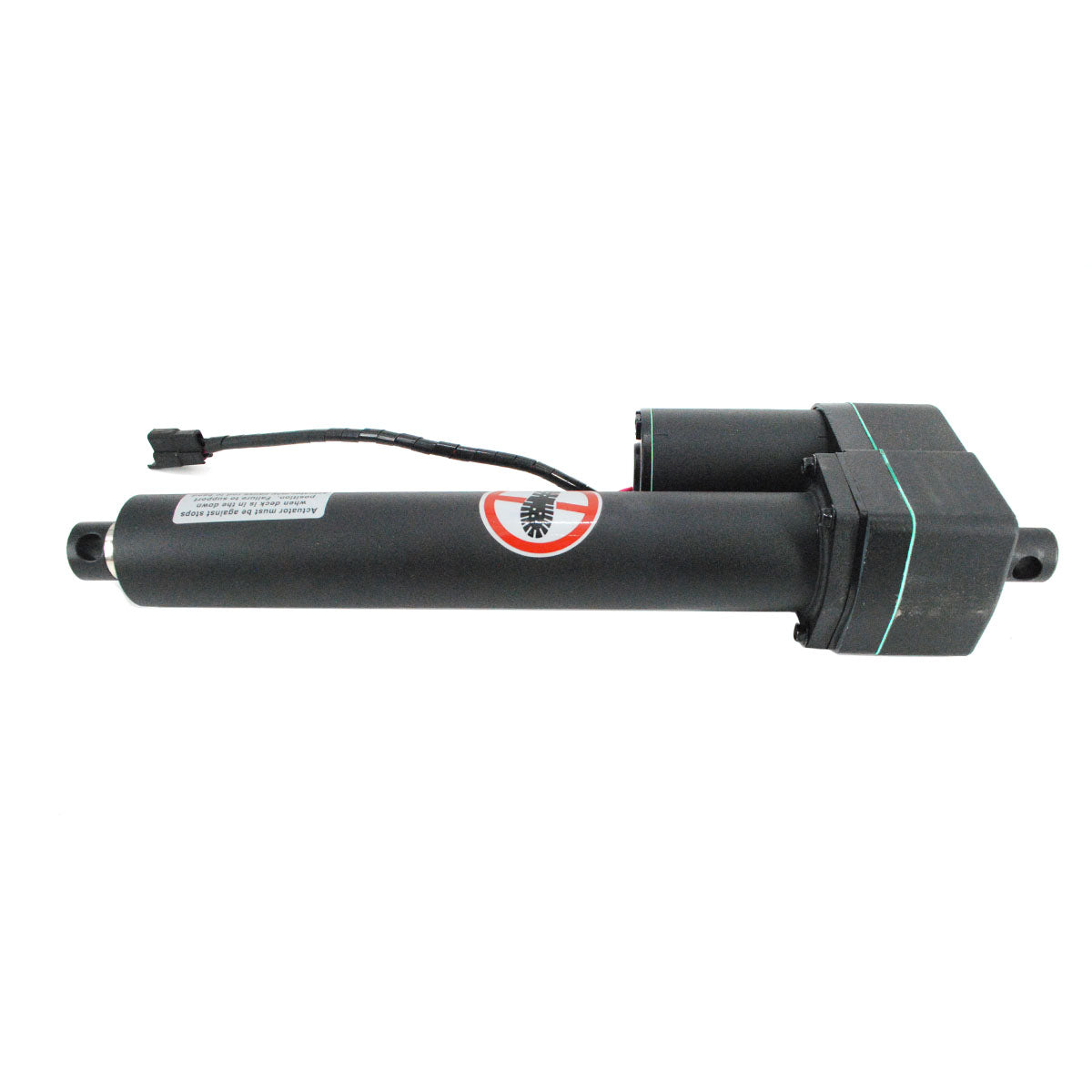 Grasshopper - Spare Parts - 180035 - ACTUATOR - 12V