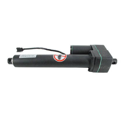 Grasshopper - Spare Parts - 180035 - ACTUATOR - 12V