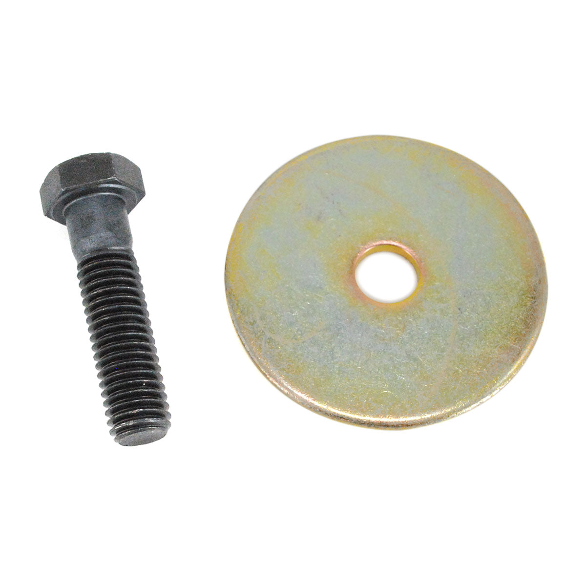 Grasshopper - Spare Parts - 606389 - HEX BOLT KIT - .500 LH - GR 8