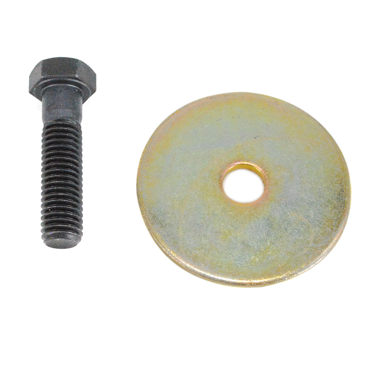 Grasshopper - Spare Parts - 606389 - HEX BOLT KIT - .500 LH - GR 8