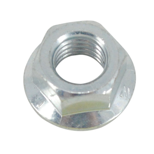 Grasshopper part 253067 — NUT - FLANGE SPIRAL LOC