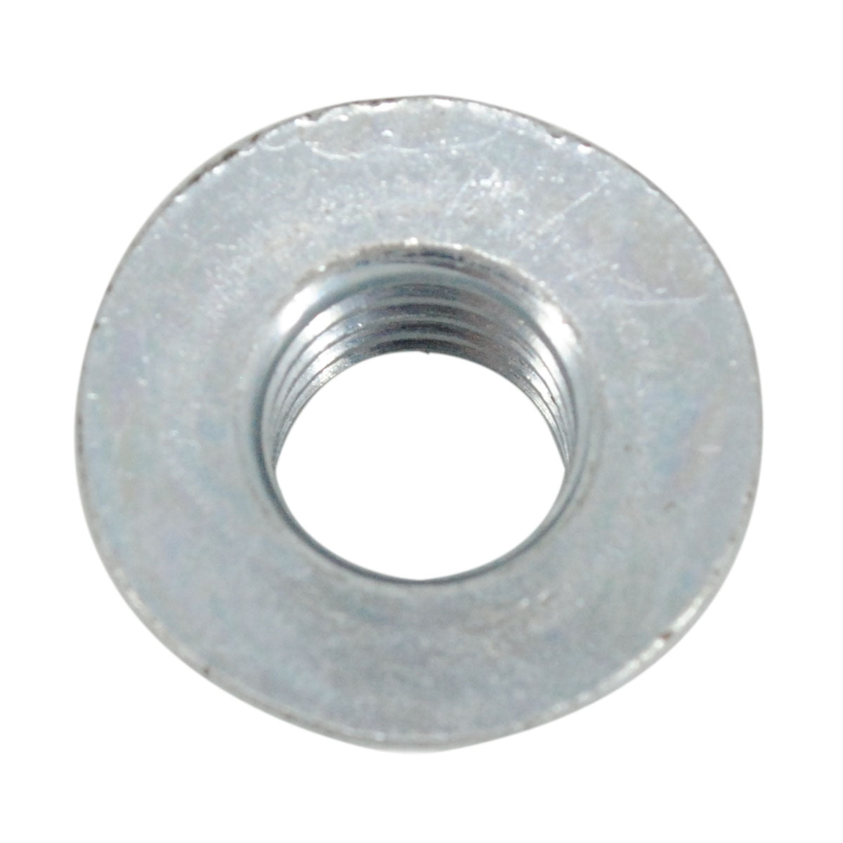 Grasshopper - Spare Parts - 253067 - NUT - FLANGE SPIRAL LOC