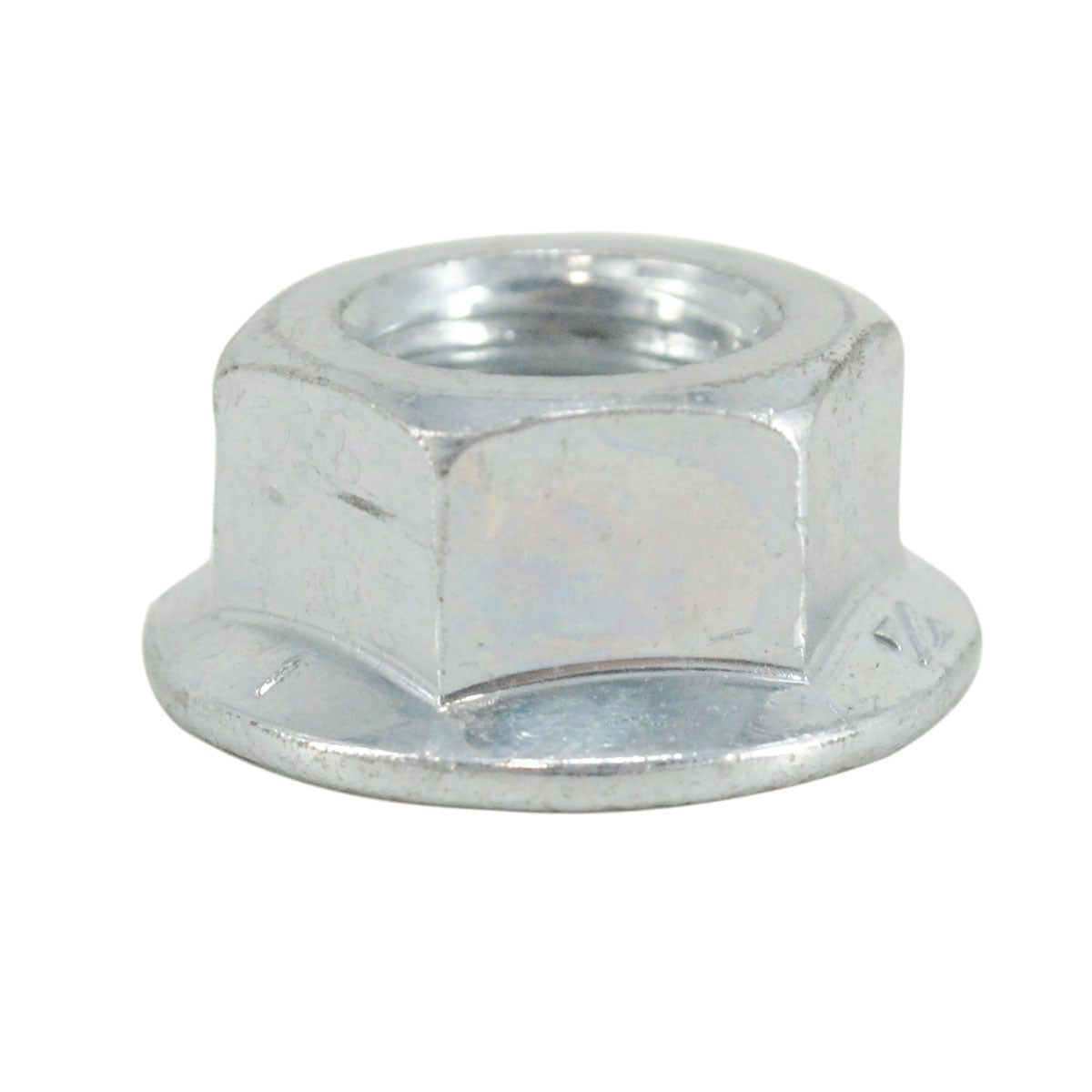 Grasshopper - Spare Parts - 253067 - NUT - FLANGE SPIRAL LOC