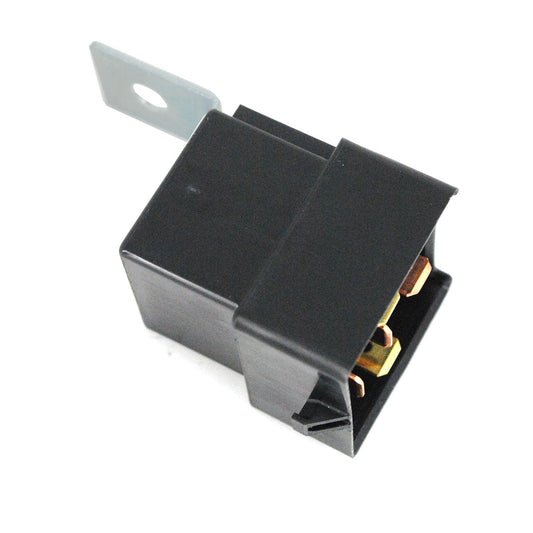 Grasshopper part 184271 — RELAY - 12VDC W/MT