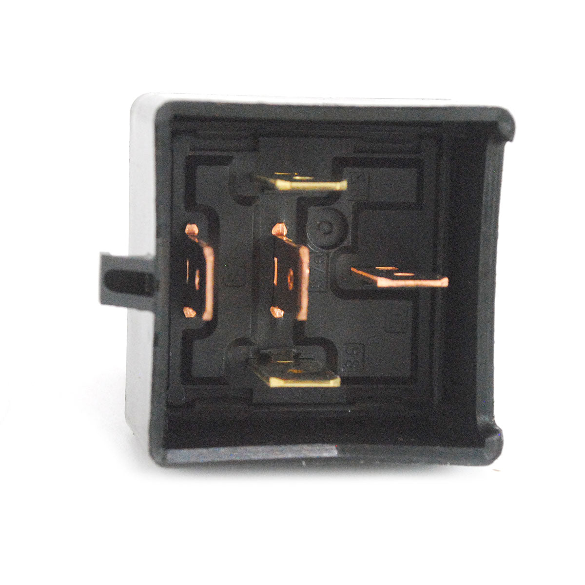 Grasshopper - Spare Parts - 184271 - RELAY - 12VDC W/MT