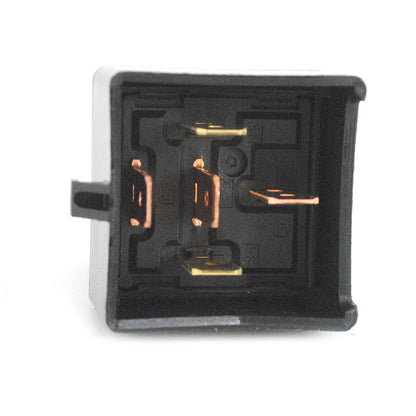 Grasshopper - Spare Parts - 184271 - RELAY - 12VDC W/MT