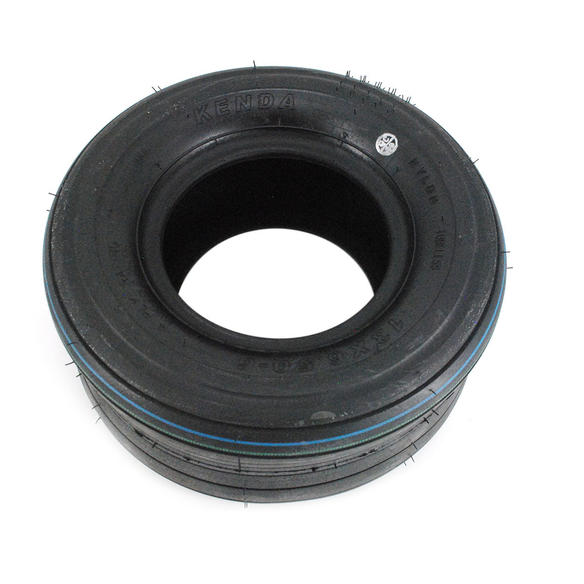 Grasshopper - Spare Parts - 482355 - TIRE - RIB