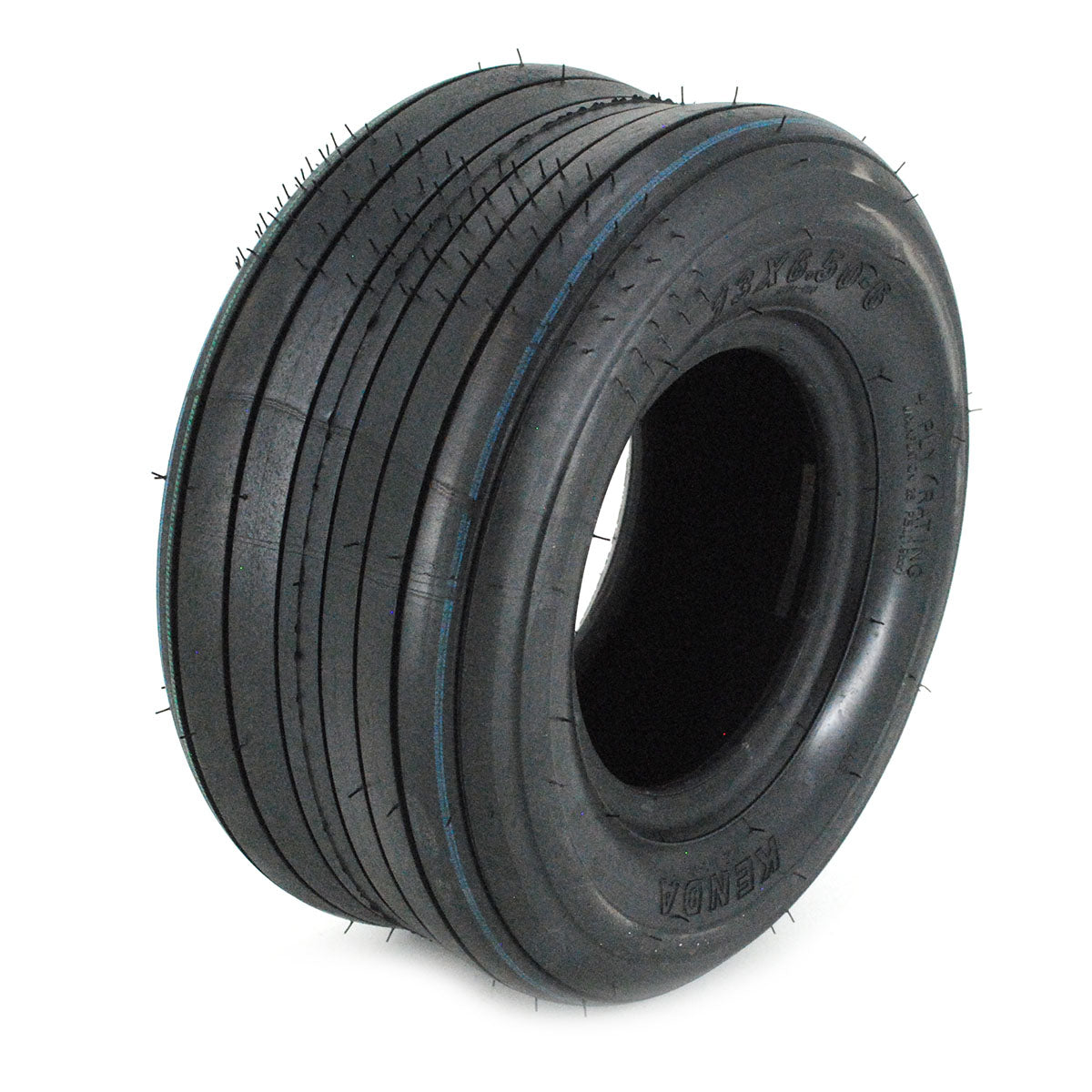 Grasshopper - Spare Parts - 482355 - TIRE - RIB