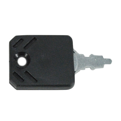 Grasshopper - Spare Parts - 101101 - IGNITION KEY INDAK W/COVER