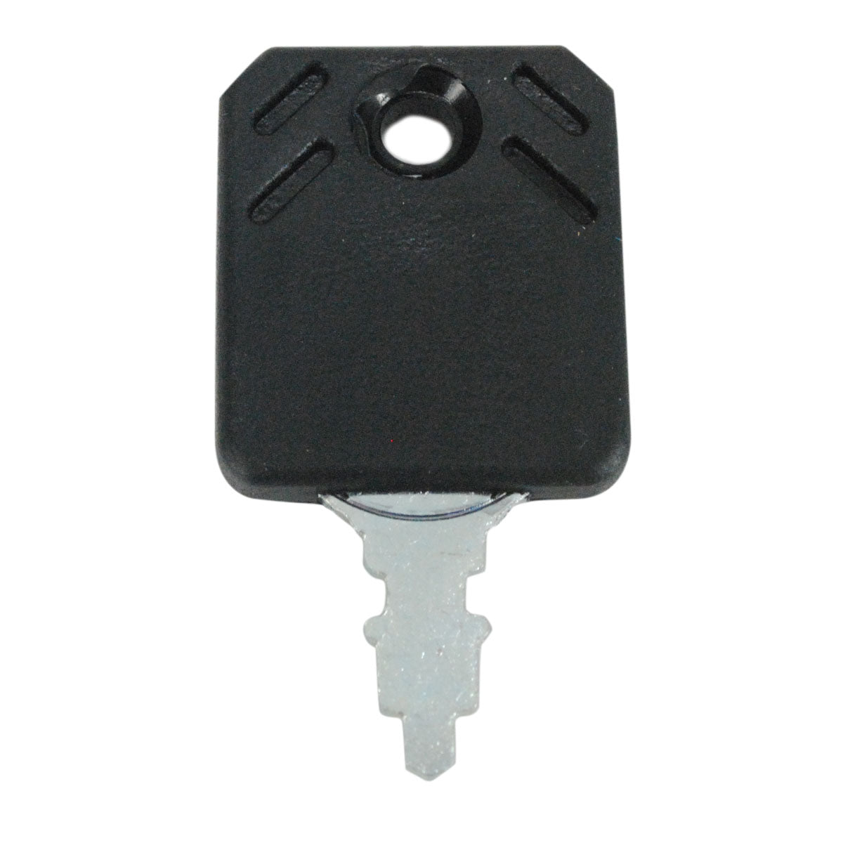 Grasshopper - Spare Parts - 101101 - IGNITION KEY INDAK W/COVER