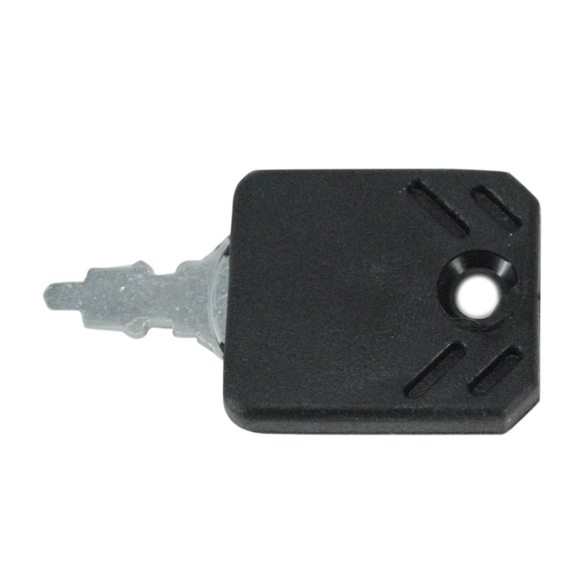Grasshopper - Spare Parts - 101101 - IGNITION KEY INDAK W/COVER