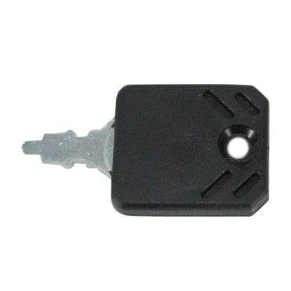 Grasshopper - Spare Parts - 101101 - IGNITION KEY INDAK W/COVER