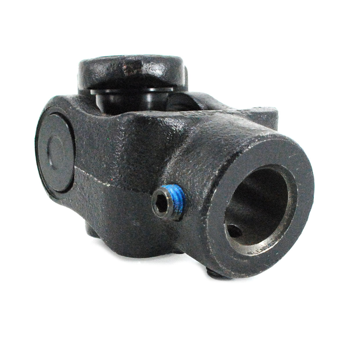 Grasshopper - Spare Parts - 398528 - UN HALF SHAFT - RECTANGULAR