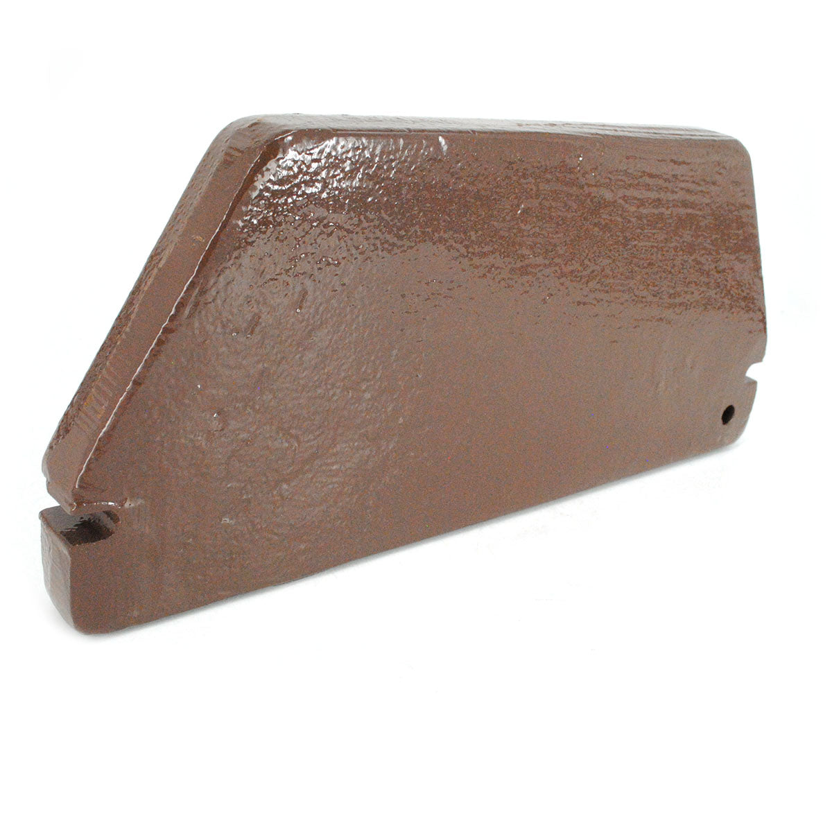 Grasshopper part 503218 — COUNTERWEIGHT - 50 LB