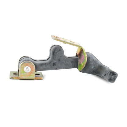Grasshopper - Spare Parts - 281301 - LATCH - RUBBER DRAW