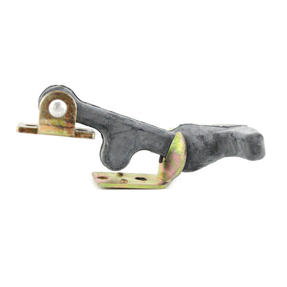 Grasshopper - Spare Parts - 281301 - LATCH - RUBBER DRAW