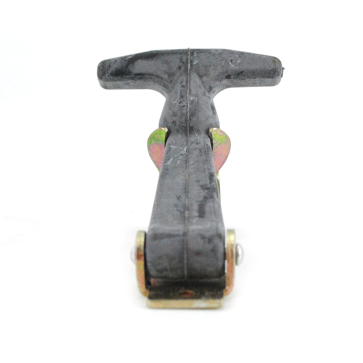 Grasshopper - Spare Parts - 281301 - LATCH - RUBBER DRAW