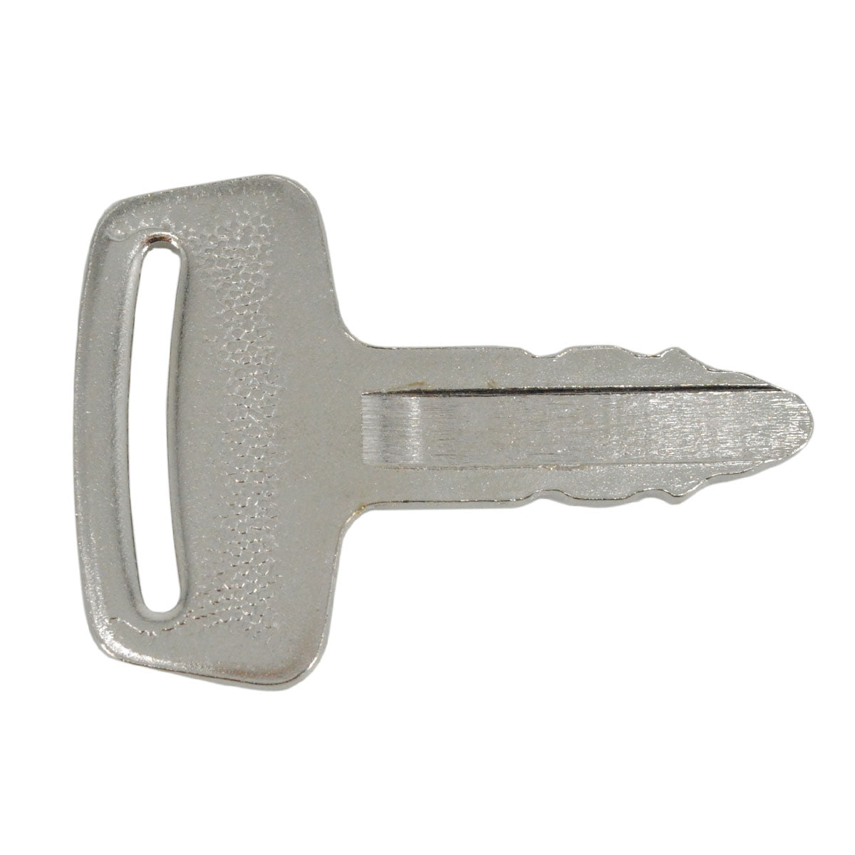 Grasshopper - Spare Parts - 101106 - KEY IGNIT DOUBLE NOTCH KUBOTA
