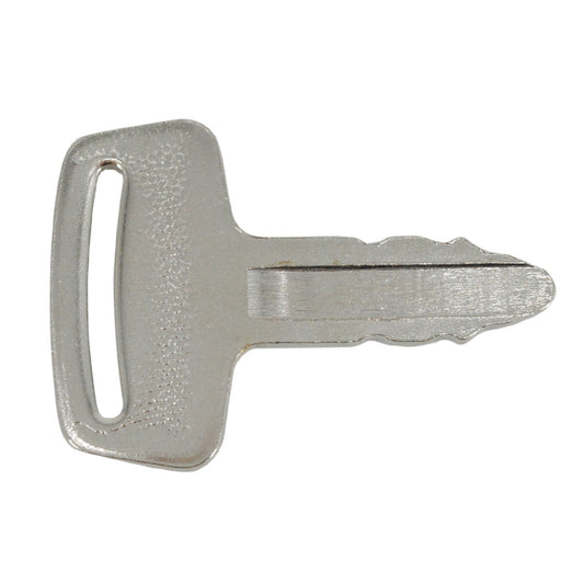 Grasshopper part 101106 — KEY IGNIT DOUBLE NOTCH KUBOTA