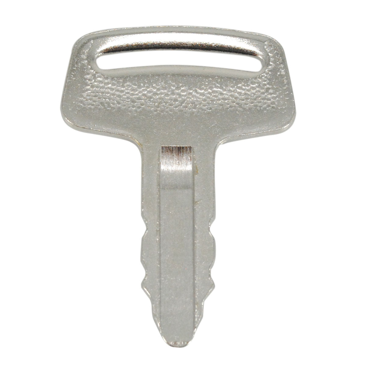 Grasshopper - Spare Parts - 101106 - KEY IGNIT DOUBLE NOTCH KUBOTA