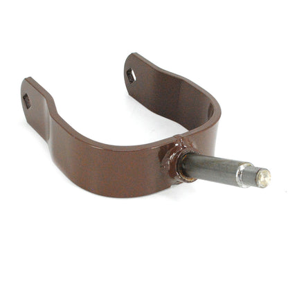 Grasshopper part 645221 — FORK - TAILWHEEL TAPERED BRG