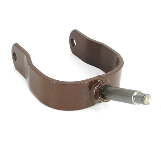 Grasshopper part 645221 — FORK - TAILWHEEL TAPERED BRG