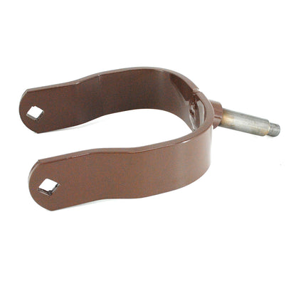 Grasshopper - Spare Parts - 645221 - FORK - TAILWHEEL TAPERED BRG