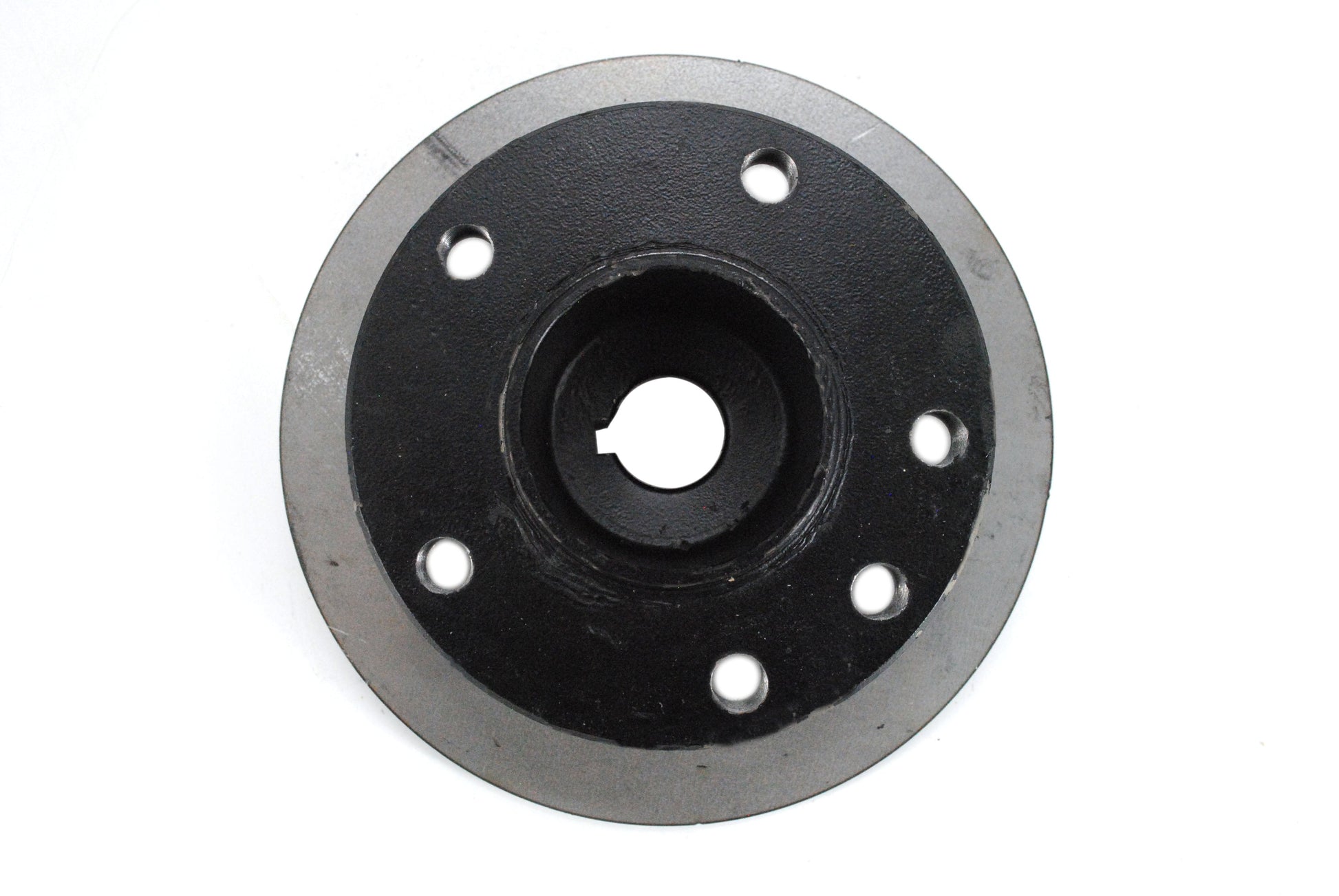 Grasshopper part 604436 — HUB & ROTOR ASSEMBLY