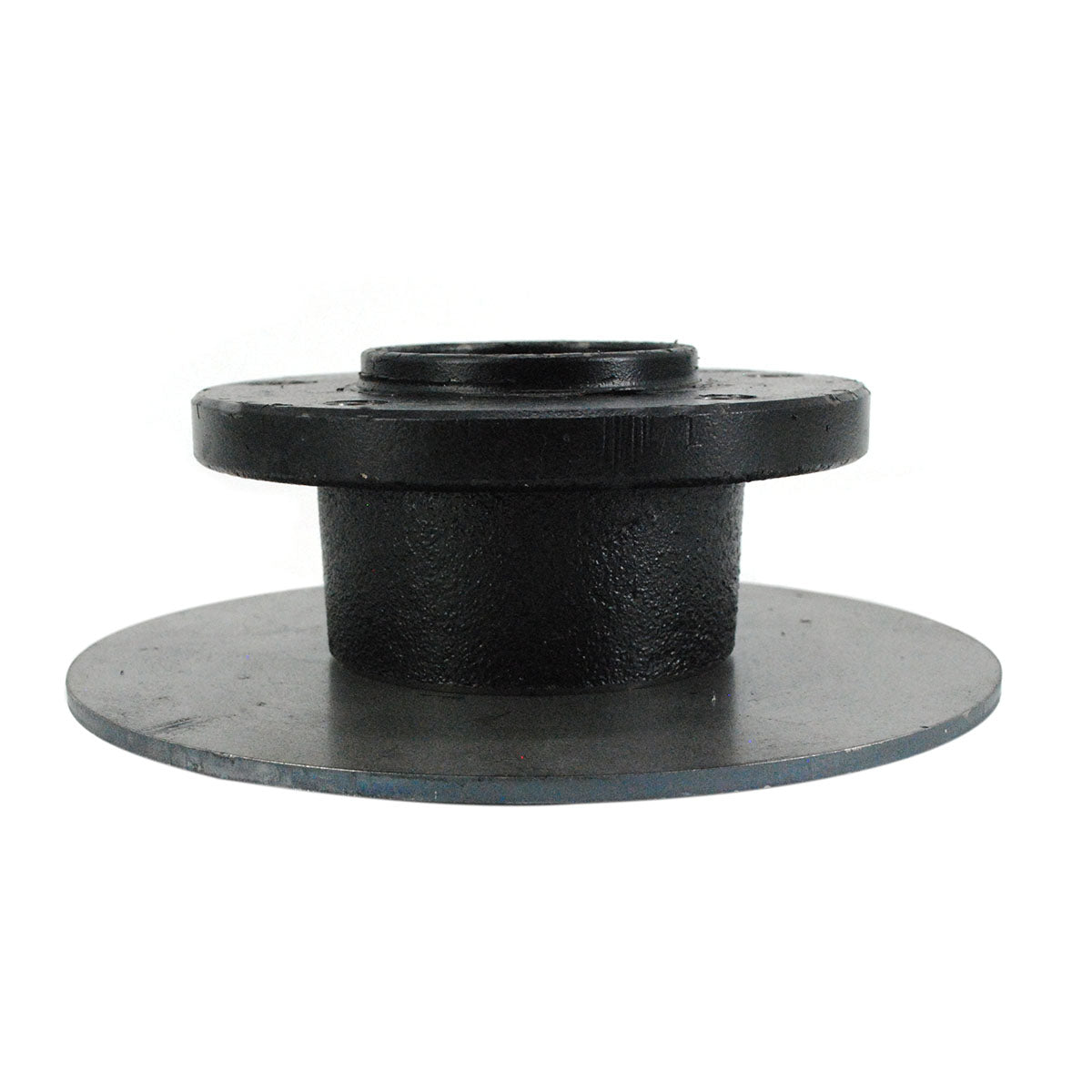 Grasshopper - Spare Parts - 604436 - HUB & ROTOR ASSEMBLY