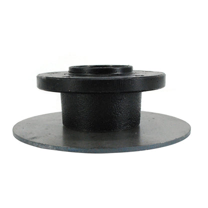Grasshopper - Spare Parts - 604436 - HUB & ROTOR ASSEMBLY