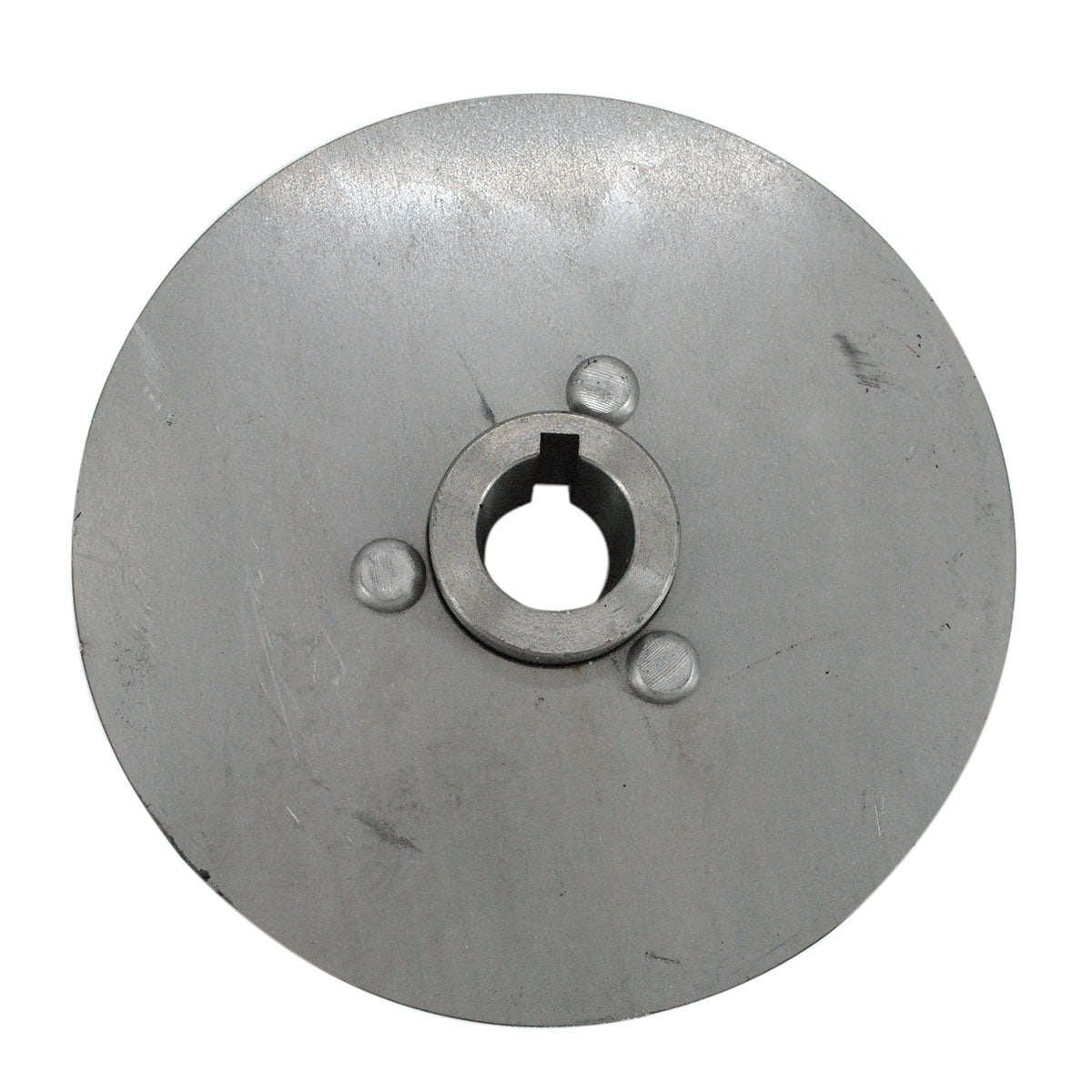 Grasshopper - Spare Parts - 604436 - HUB & ROTOR ASSEMBLY