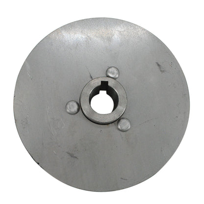 Grasshopper - Spare Parts - 604436 - HUB & ROTOR ASSEMBLY