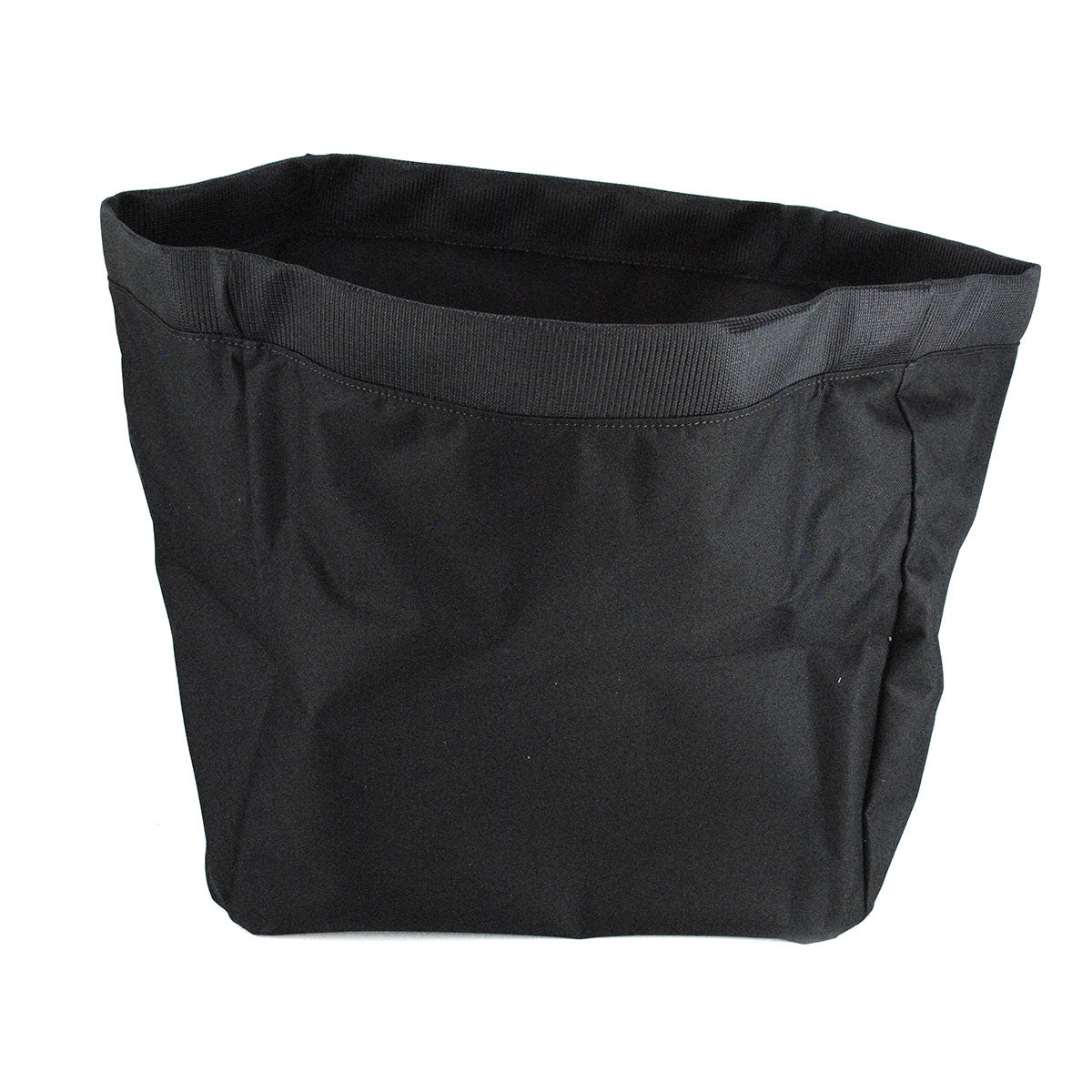 Grasshopper - Spare Parts - 420019 - BAG - VAC HARD BOTTOM BLACK