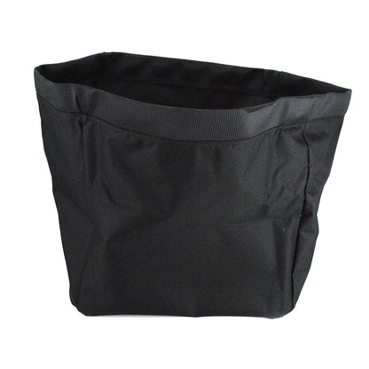 Grasshopper - Spare Parts - 420019 - BAG - VAC HARD BOTTOM BLACK