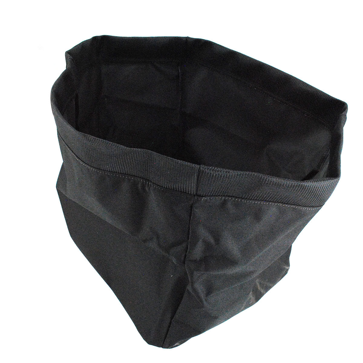 Grasshopper - Spare Parts - 420019 - BAG - VAC HARD BOTTOM BLACK
