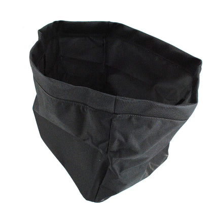 Grasshopper - Spare Parts - 420019 - BAG - VAC HARD BOTTOM BLACK