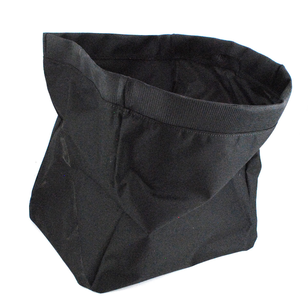 Grasshopper - Spare Parts - 420019 - BAG - VAC HARD BOTTOM BLACK