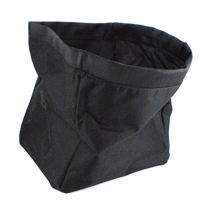 Grasshopper - Spare Parts - 420019 - BAG - VAC HARD BOTTOM BLACK