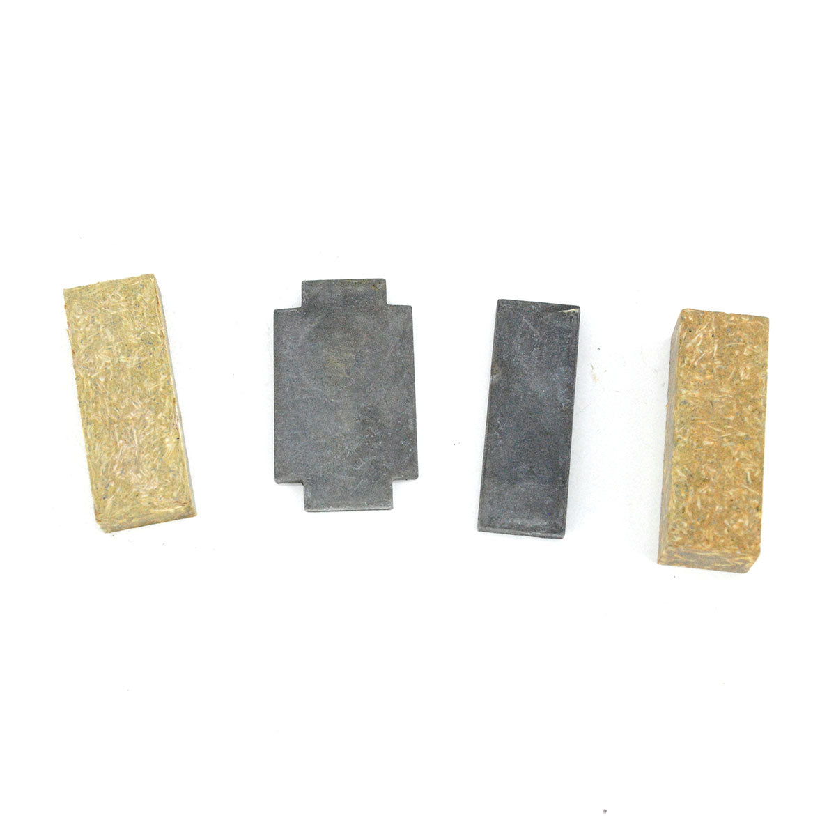Grasshopper part 603150 — BRAKE PAD KIT