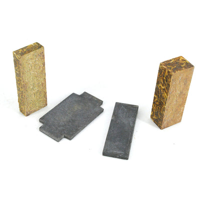 Grasshopper - Spare Parts - 603150 - BRAKE PAD KIT