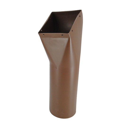 Grasshopper part 422020 — TUBE - HOSE ADAPTER